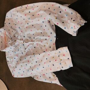 Outfit mix and match Girls size 10